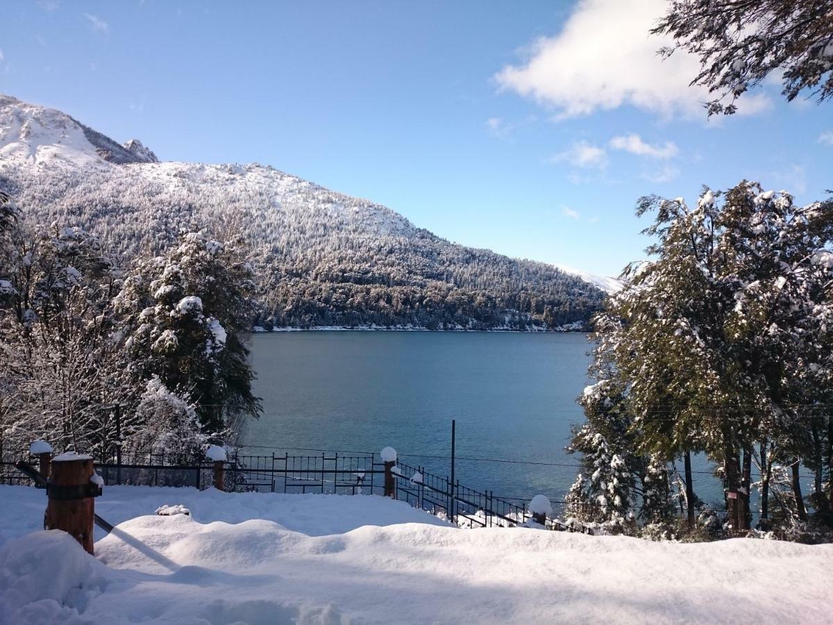 Hosteria El Condado by Nordic San Carlos de Bariloche Exterior foto